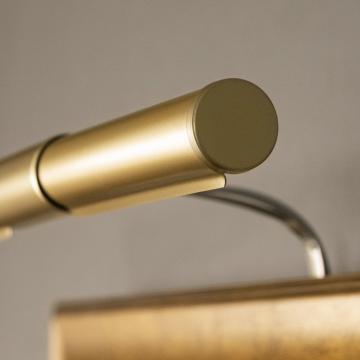 Eklunds Art 2 Osvetljava za slike - Medenina