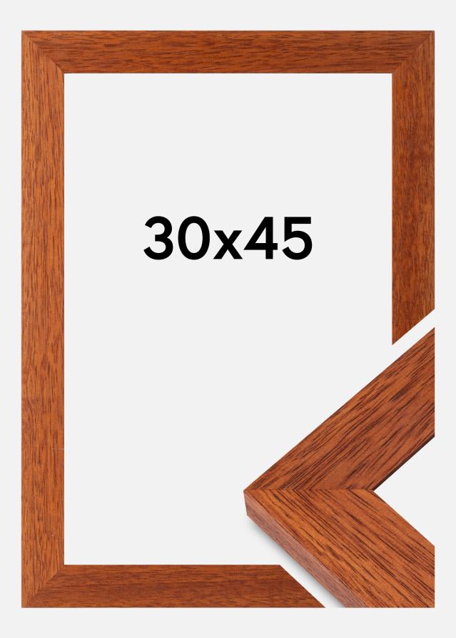 Okvir Juno Akrilno steklo Češnja 30x45 cm