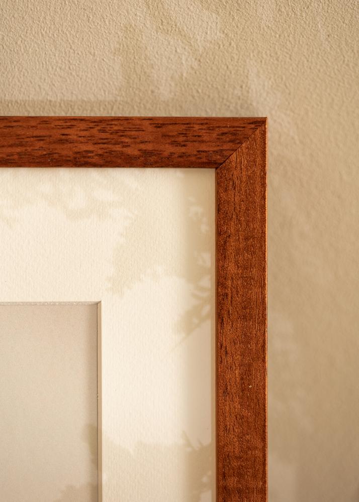 Okvir Hermes Akrilno steklo Češnja 50x60 cm