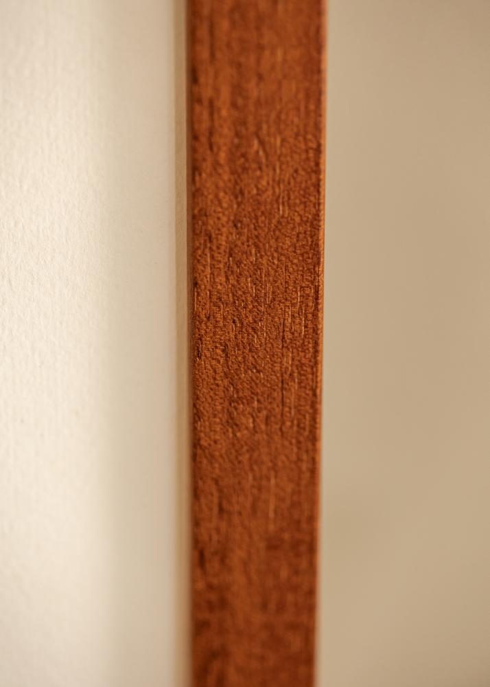 Okvir Hermes Akrilno steklo Češnja 50x60 cm