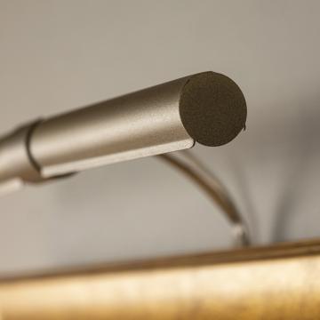 Eklunds Art 2 Osvetljava za slike - Zlata