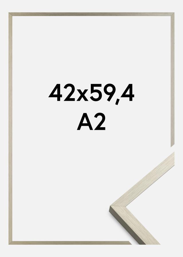 Okvir Chair Jeklo 42x59,4 cm (A2)