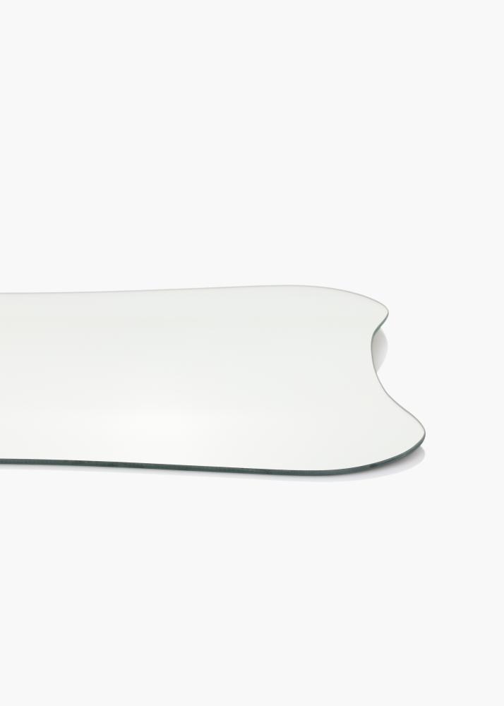 KAILA Ogledalo Concave 50x70 cm