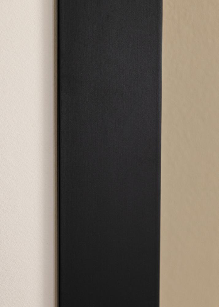 Okvir Dover Črna - Poljubna velikost