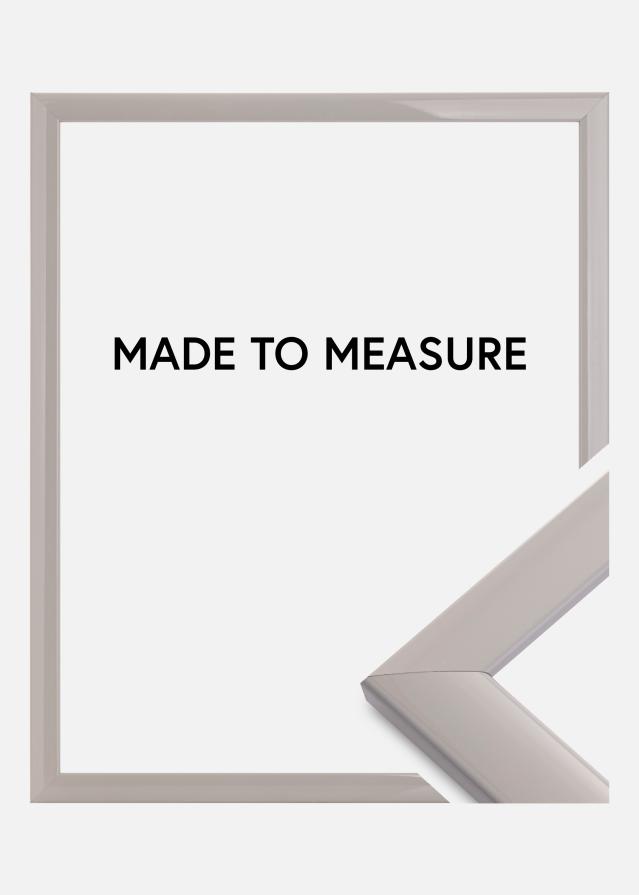 Okvir Dorset Svetlo-siva - Poljubna velikost