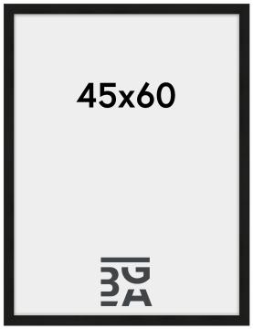 Okvir Nielsen Apollo Črna 45x60 cm