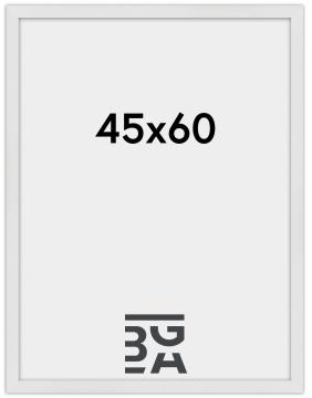 Okvir Nielsen Apollo Bela 45x60 cm