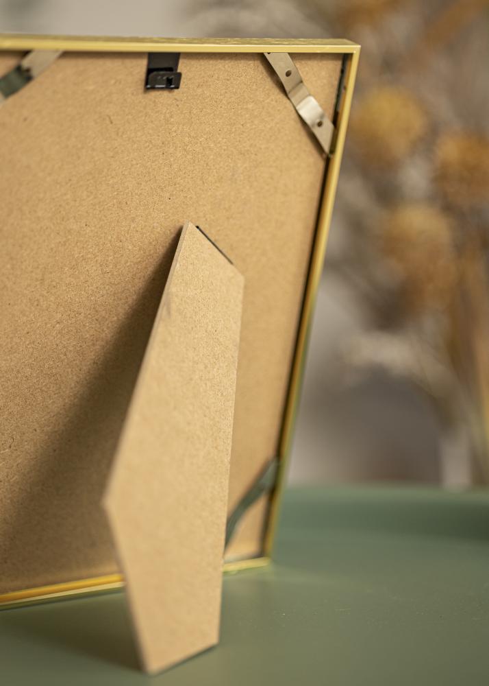 Okvir Can-Can Zlata 21x30 cm