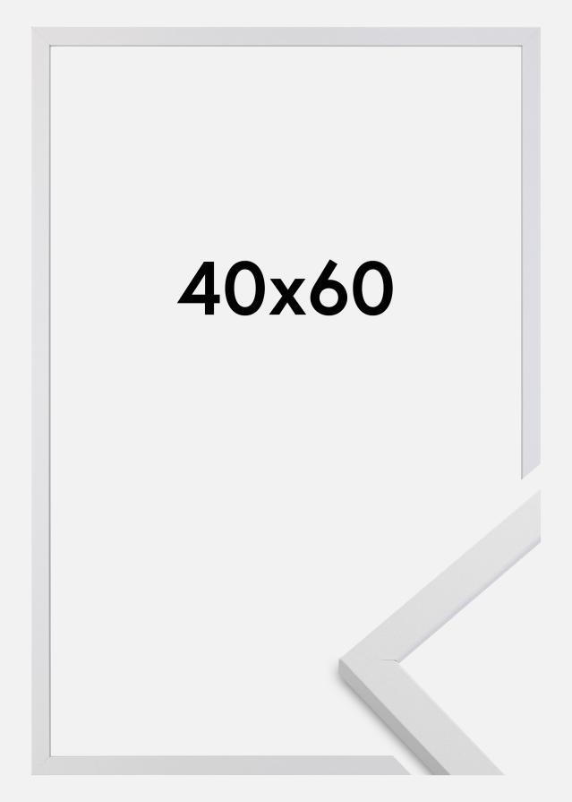 Okvir Trendy Bela 40x60 cm
