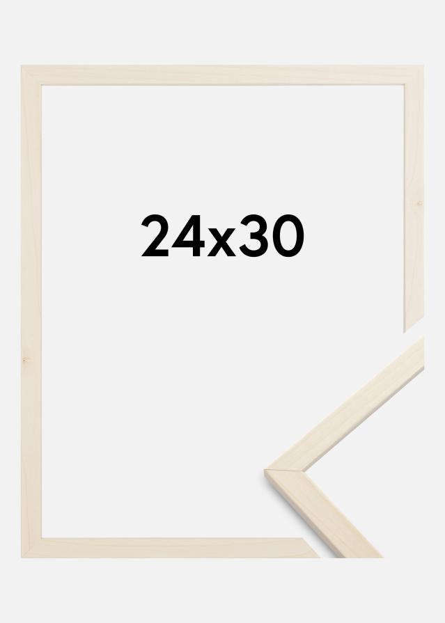 Okvir Edsbyn Javor 24x30 cm
