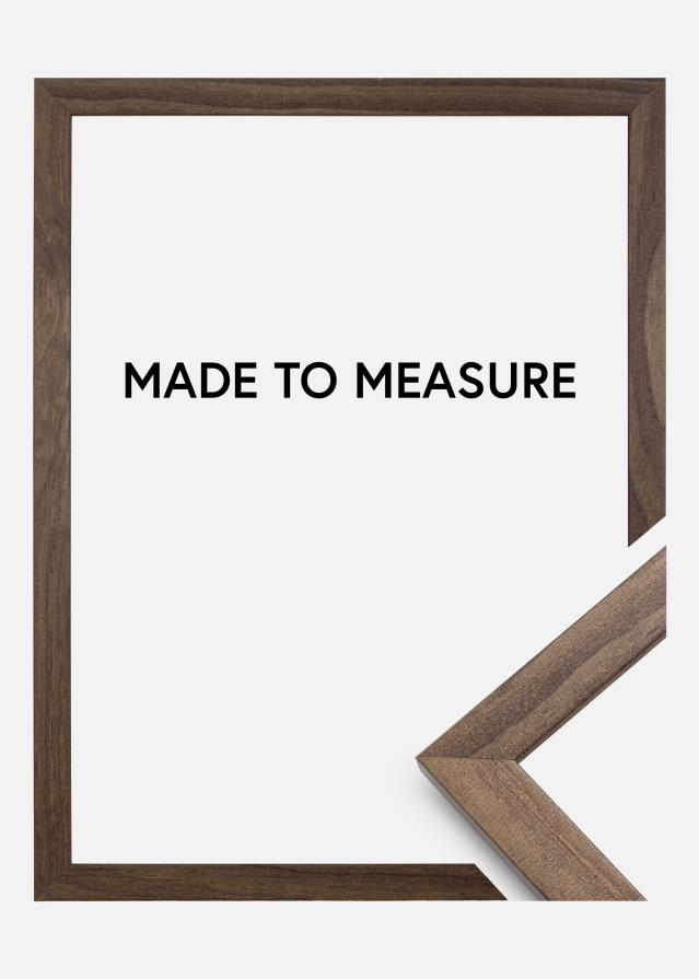 Okvir Eleganten Oreh - Poljubna velikost