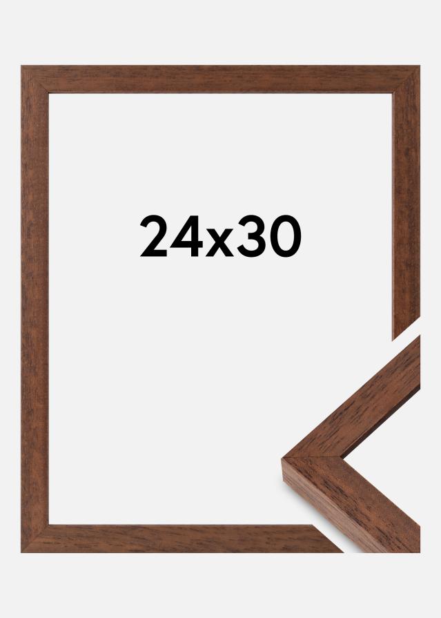 Okvir Hermes Akrilno steklo Tik 24x30 cm