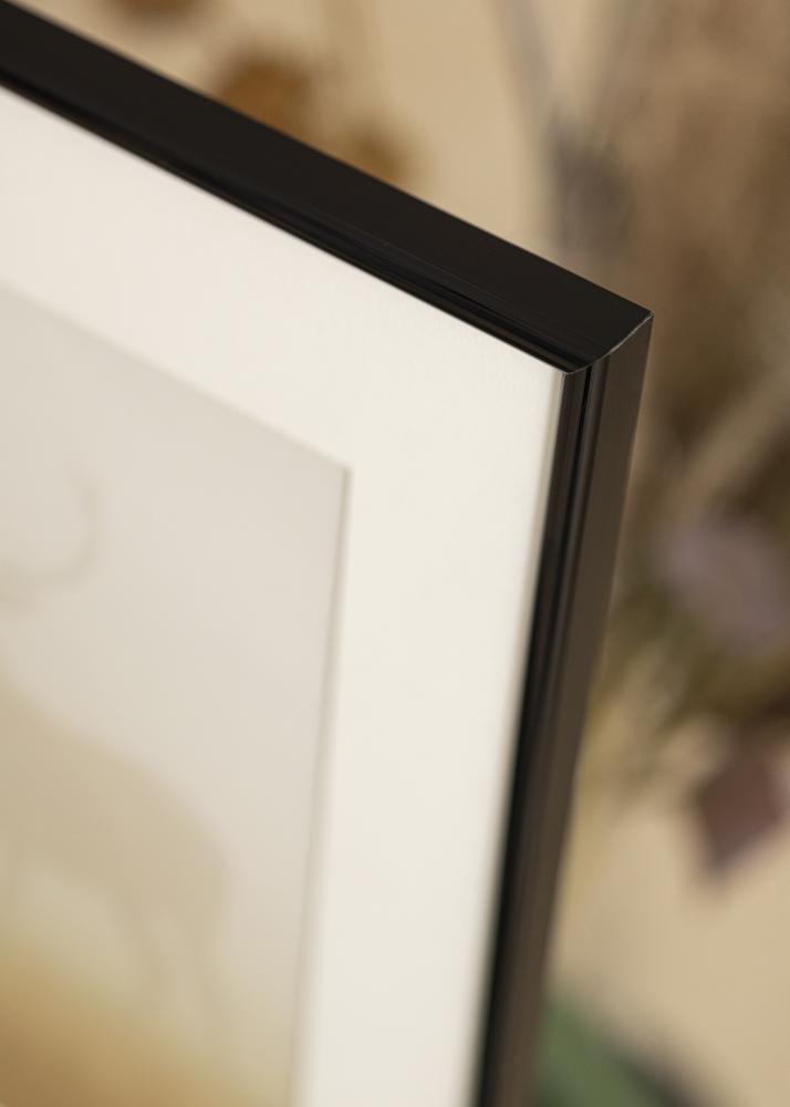 Okvir Galeria Črna 20x28 cm