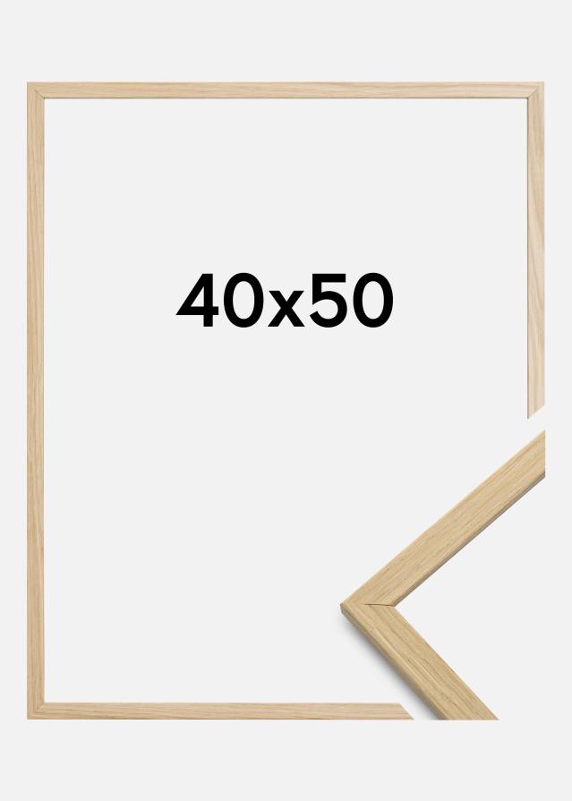 Okvir Edsbyn Hrast 40x50 cm