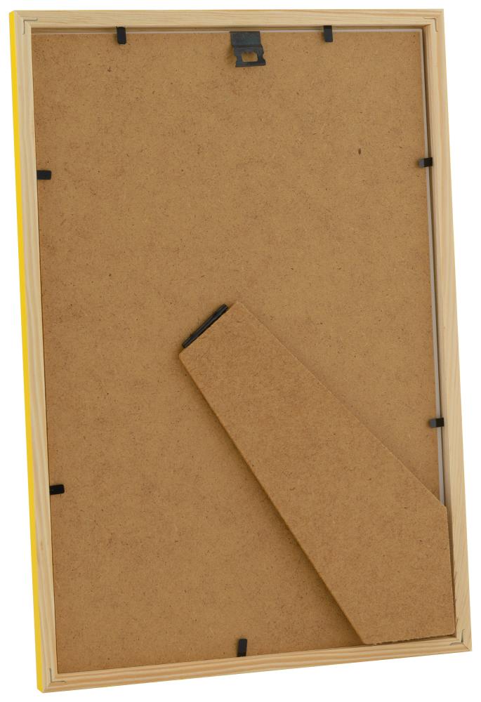 Okvir Sevilla Rumena 18x24 cm