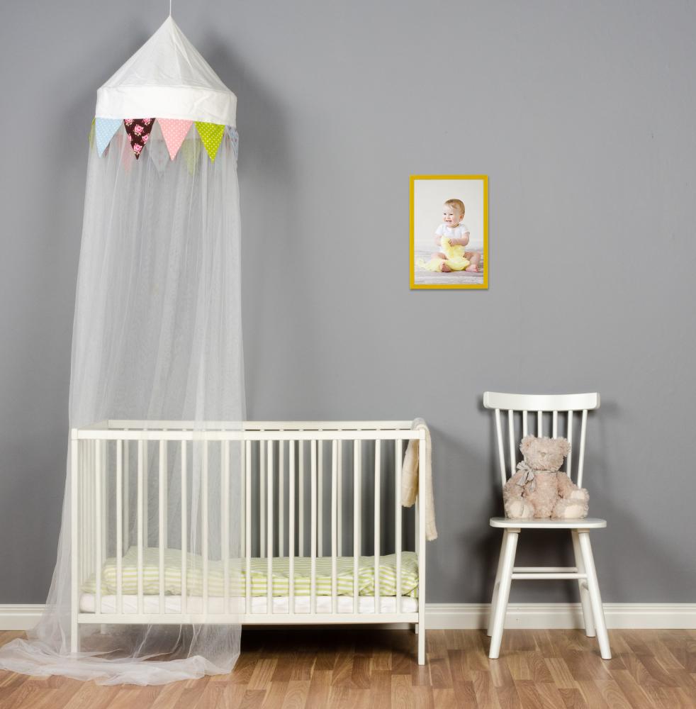 Okvir Sevilla Rumena 18x24 cm