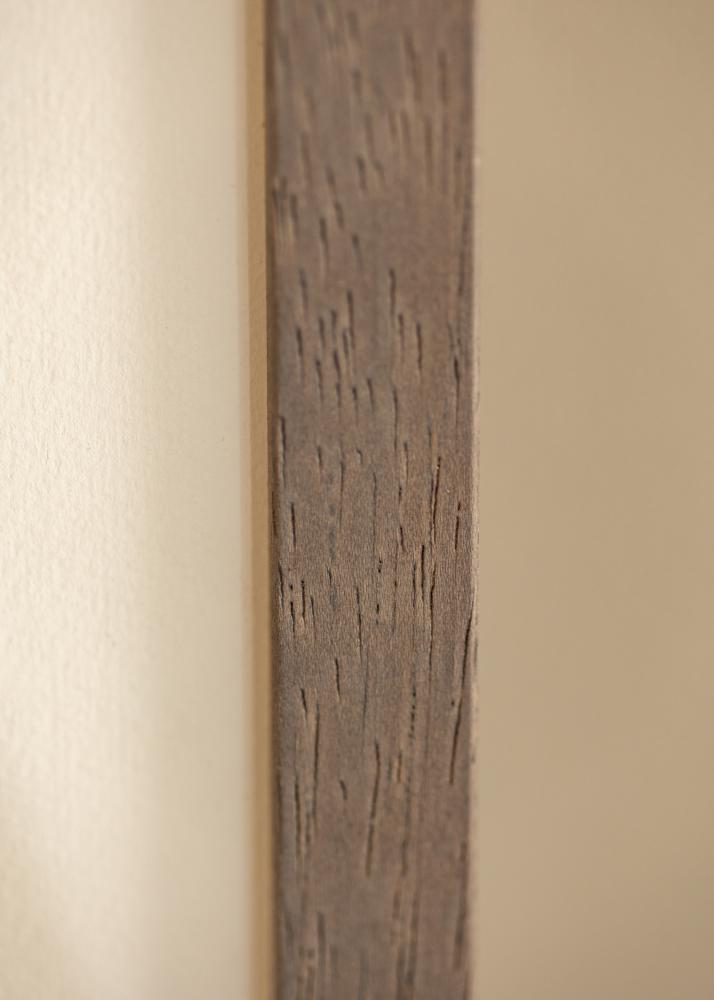 Okvir Hermes Akrilno steklo Siva 59,4x84,1 cm (A1)