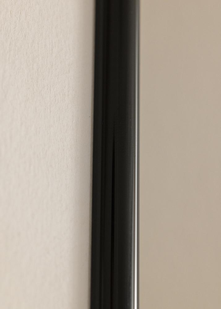 Okvir Galeria Črna 20x28 cm