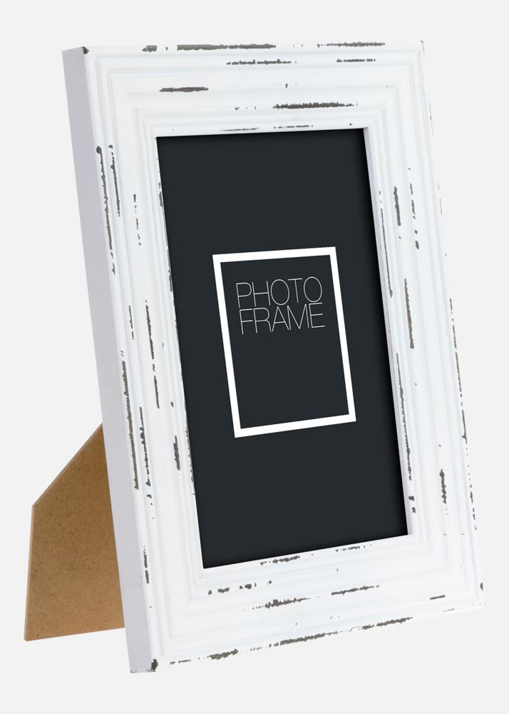 Okvir Orly Bela 13x18 cm