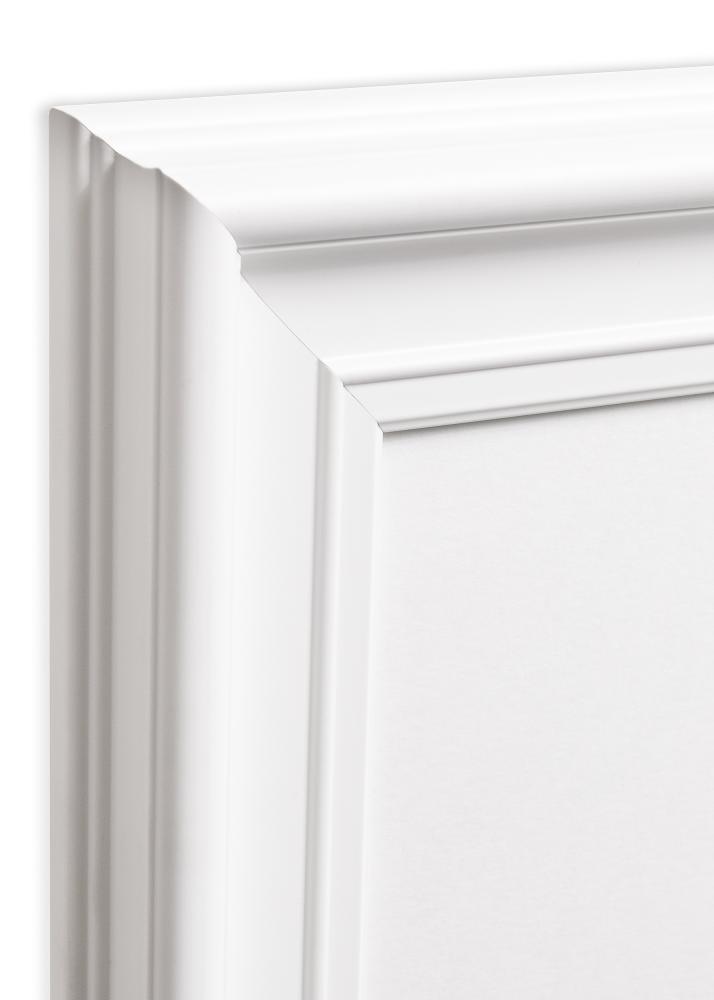 Okvir Dalarna Bela 21x29,7 cm (A4)