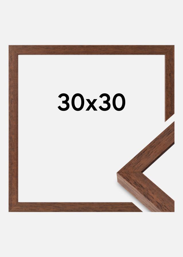 Okvir Hermes Akrilno steklo Tik 30x30 cm