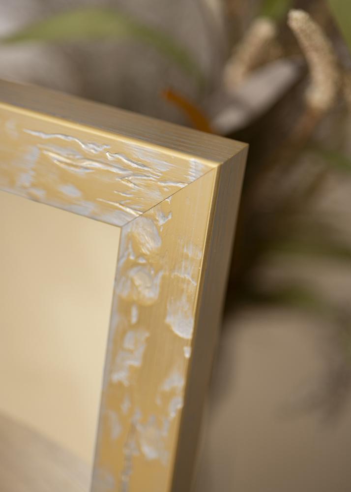 Okvir Freja Zlata - Poljubna velikost