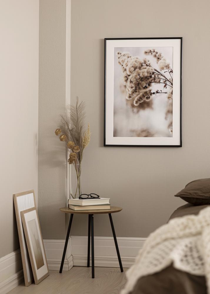 Okvir Galeria Črna 20x28 cm