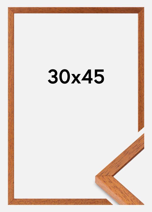 Okvir Ares Akrilno steklo Češnja 30x45 cm