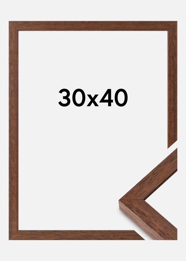 Okvir Hermes Akrilno steklo Tik 30x40 cm