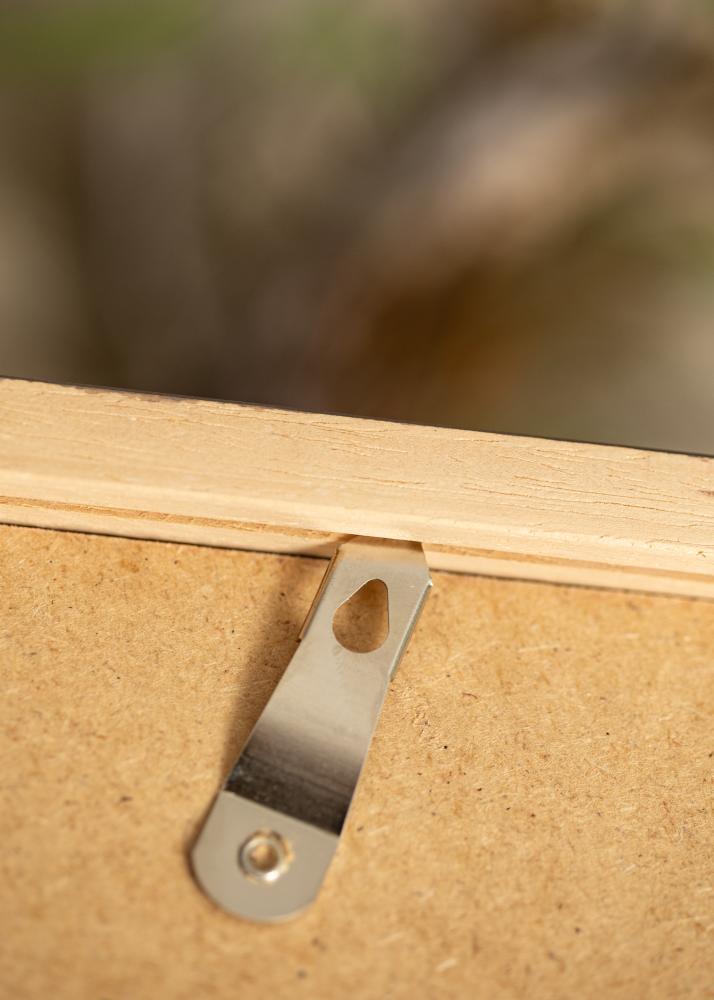 Okvir Hermes Akrilno steklo Siva 59,4x84,1 cm (A1)