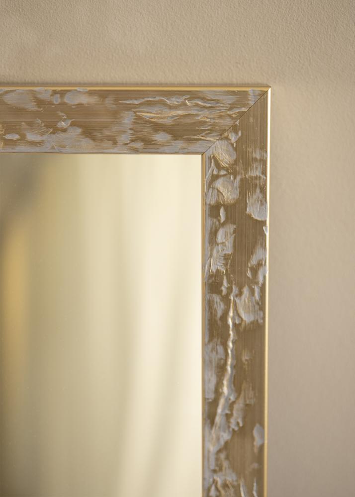 Okvir Freja Zlata - Poljubna velikost