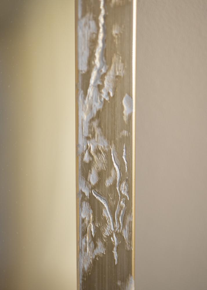 Okvir Freja Zlata - Poljubna velikost