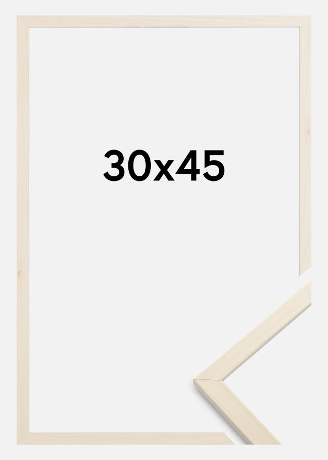 Okvir Edsbyn Javor 30x45 cm