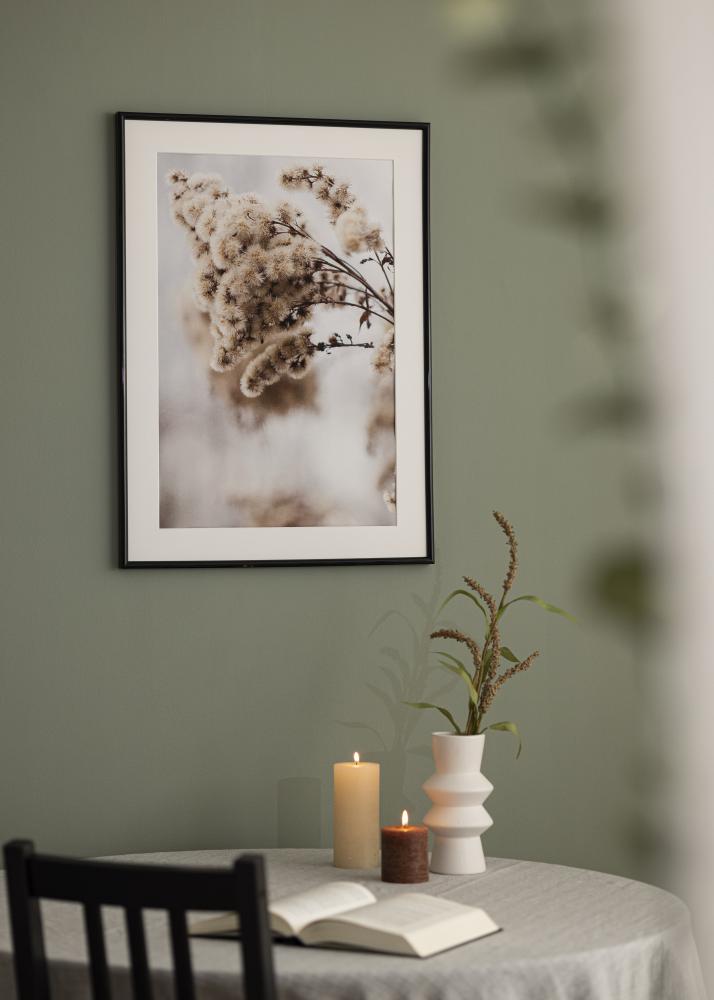 Okvir Galeria Črna 20x28 cm