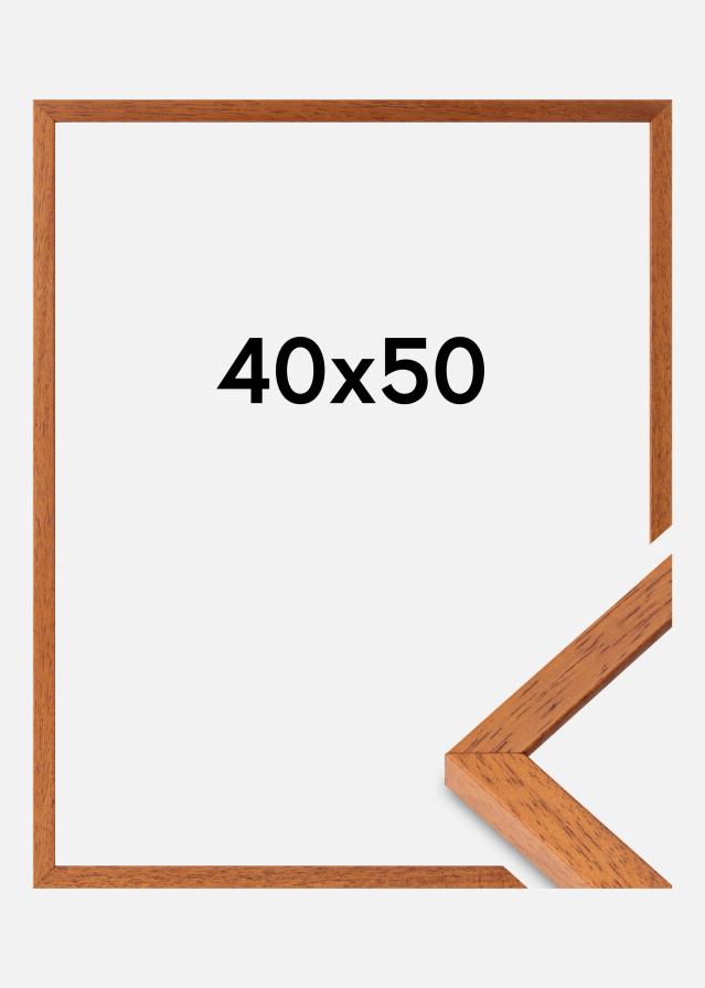 Okvir Ares Akrilno steklo Češnja 40x50 cm