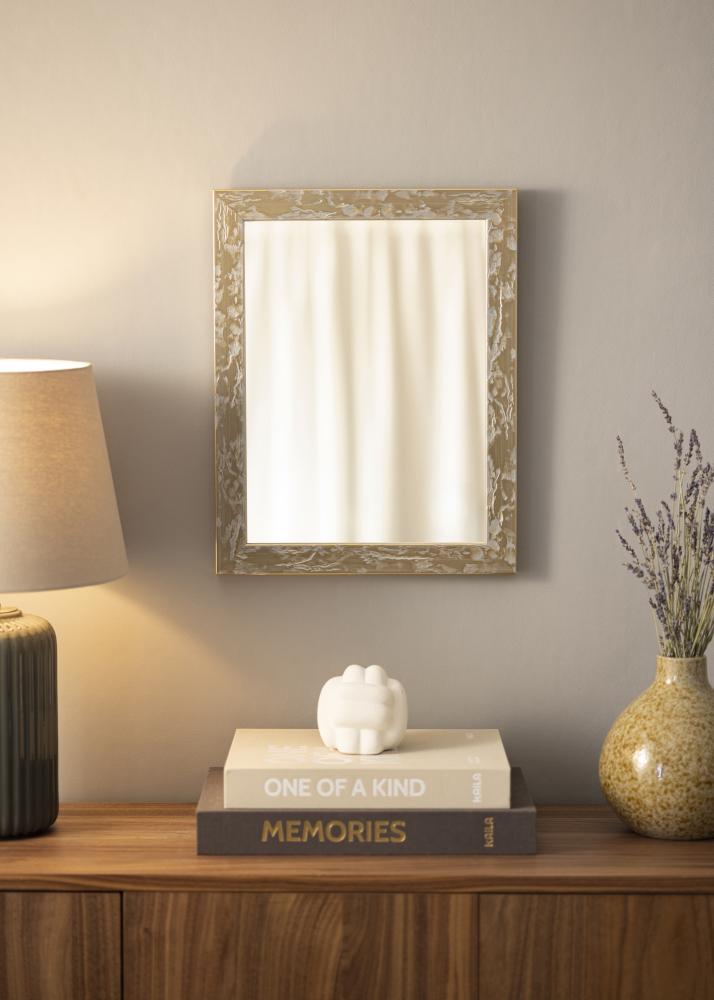 Okvir Freja Zlata - Poljubna velikost