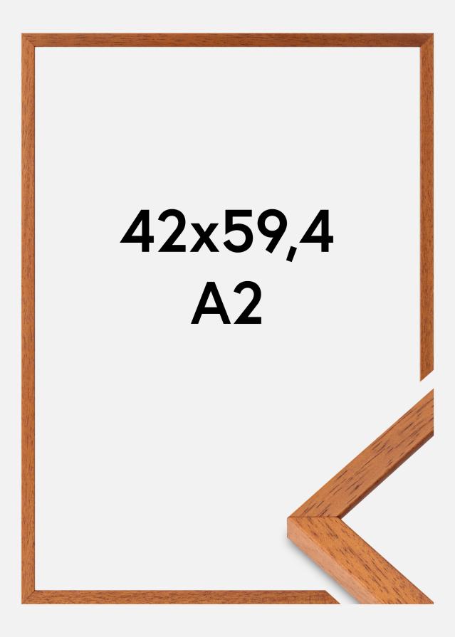 Okvir Ares Akrilno steklo Češnja 42x59,4 cm (A2)