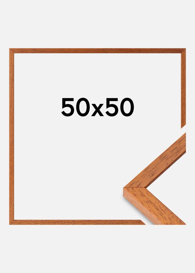 Okvir Ares Akrilno steklo Češnja 50x50 cm