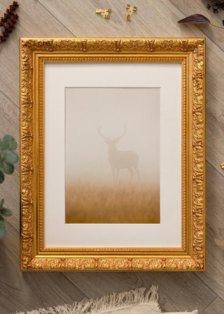 Okvir Vesta Zlata - Poljubna velikost