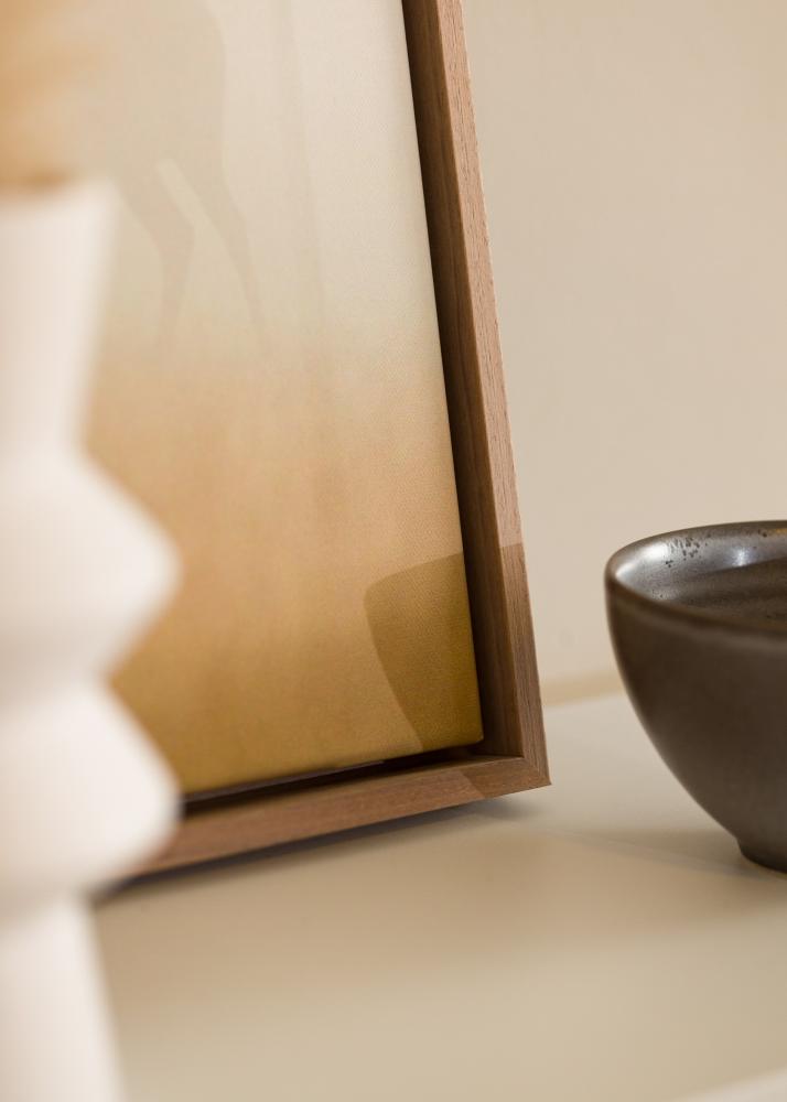 Okvir Seth Okvir za platno Oreh - Poljubna velikost