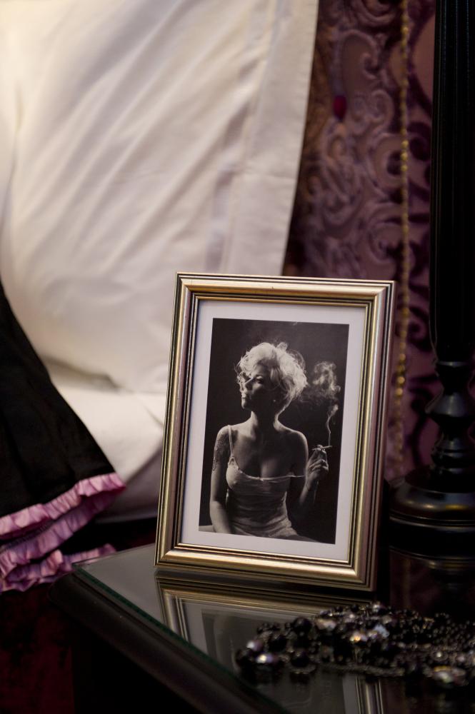 Okvir Tango Classic Zlata 18x24 cm