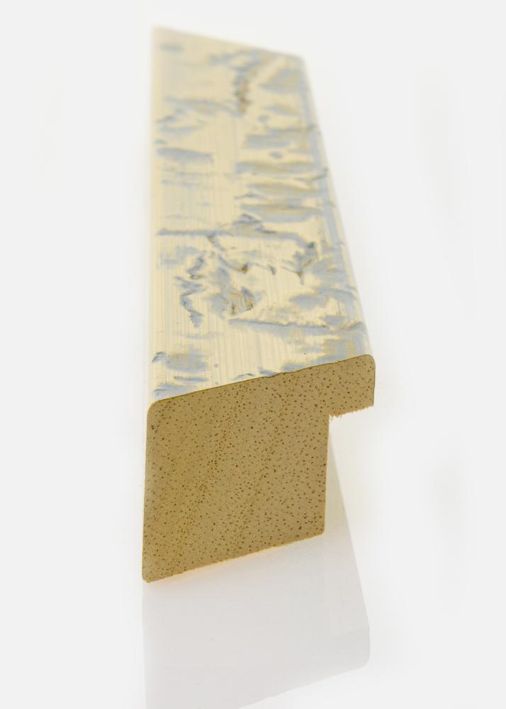 Okvir Freja Zlata - Poljubna velikost