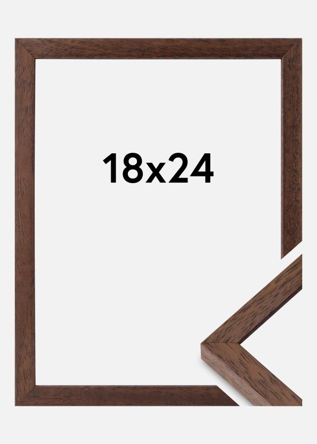 Okvir Ares Akrilno steklo Tik 18x24 cm