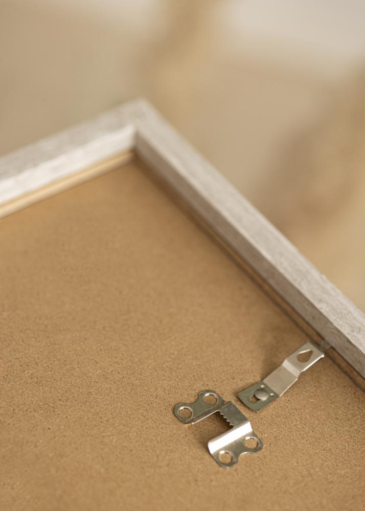 Okvir New Stockholm Siva 40x60 cm