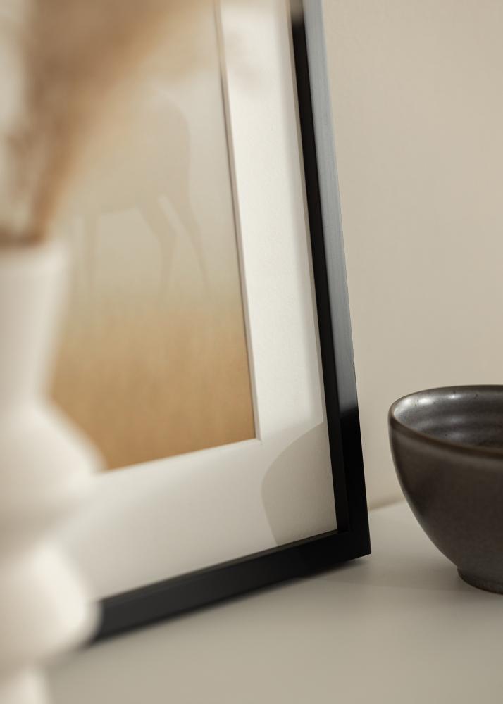 Okvir Ekskluziven Črna 70x100 cm