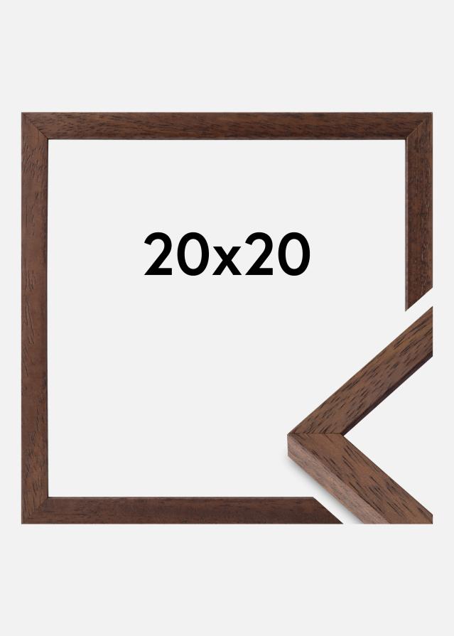 Okvir Ares Akrilno steklo Tik 20x20 cm