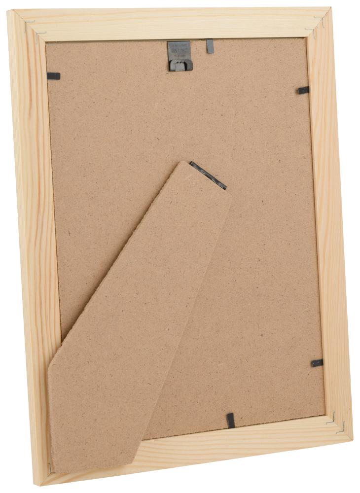 Okvir Trendline Akrilno steklo Nature 20x25 cm