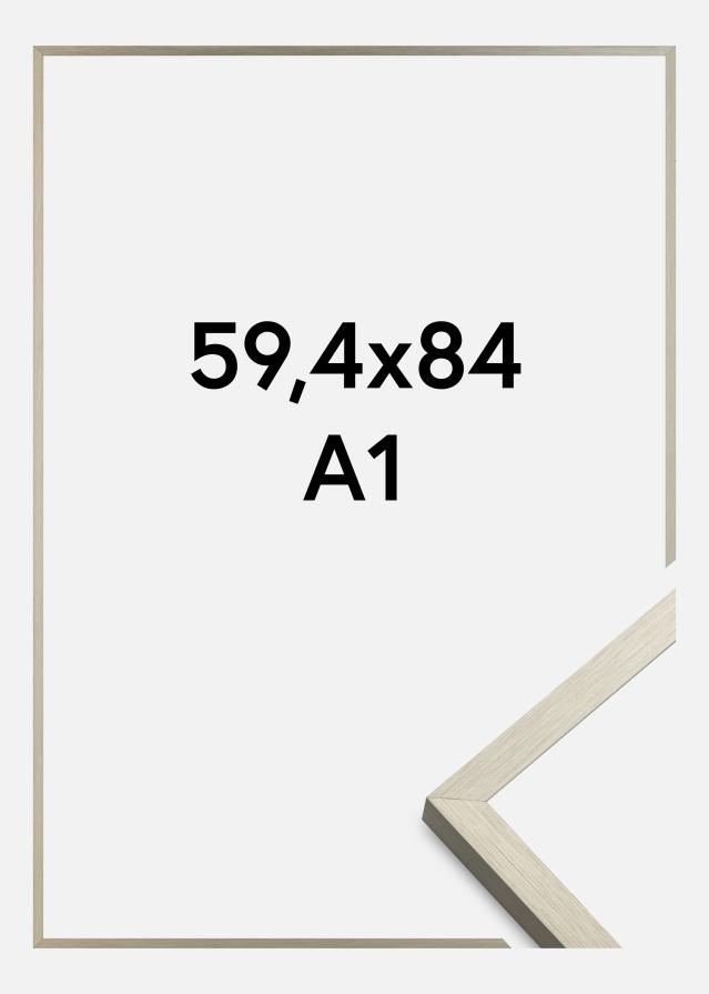 Okvir Chair jeklo 59,4x84,1 cm (A1)