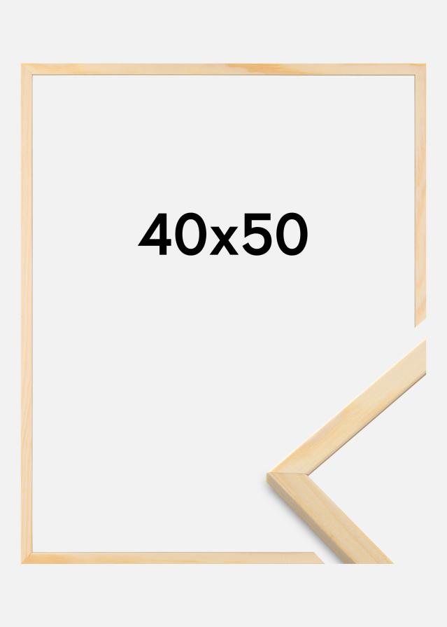 Okvir Galant Akrilno steklo Borova 40x50 cm