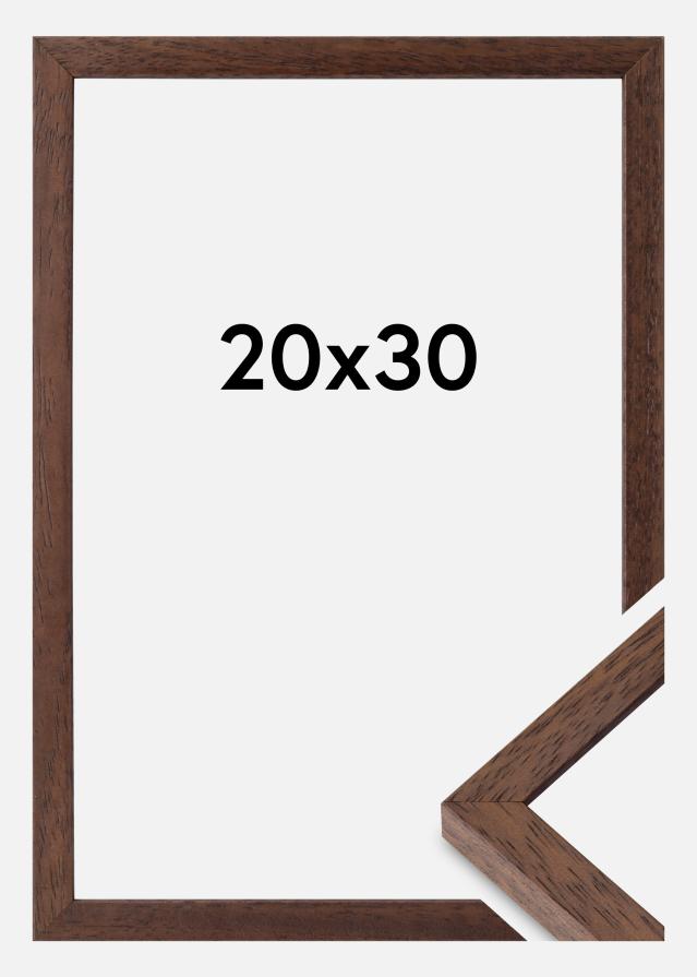 Okvir Ares Akrilno steklo Tik 20x30 cm